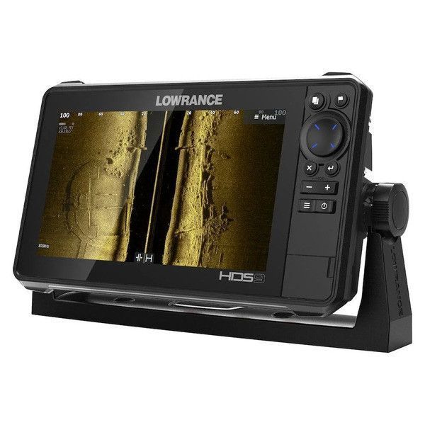 Эхолот Lowrance HDS-9 Live Active Imaging 000-14425-001 фото