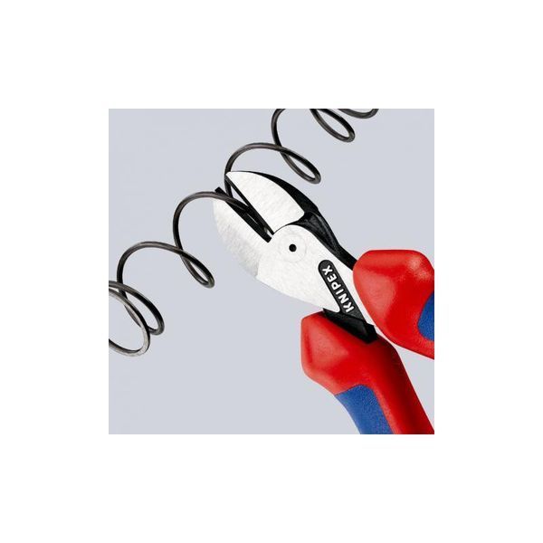 Кусачки бокові компактні X-Cut KNIPEX 73 02 160 73 02 160 фото