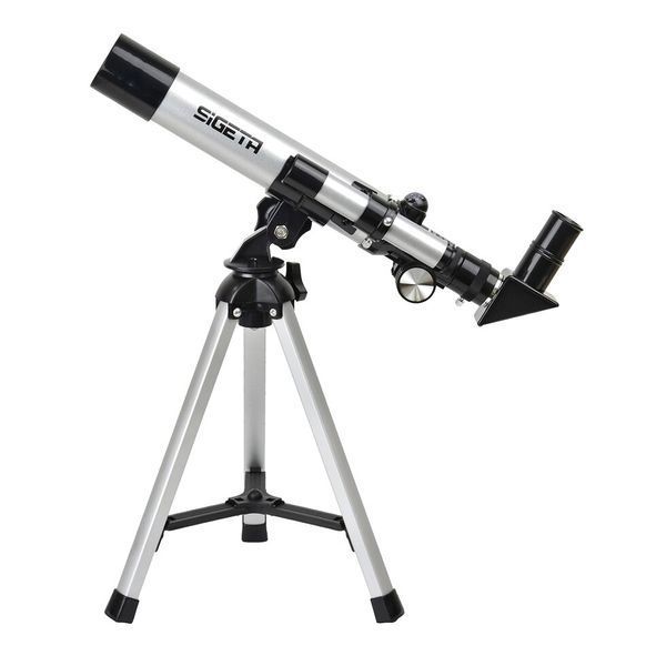Телескоп SIGETA Kleo II 40/400 AZ 65343 фото