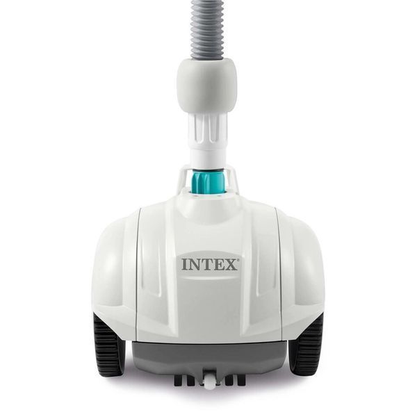 Автоматичний очищувач дна та стін INTEX 28007 DM-28007 фото
