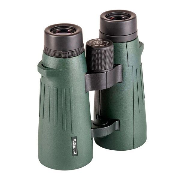 Бінокль SIGETA Imperial 10x56 Green 65896 фото