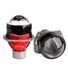 Світлодіодні лінзи Infolight AFS BI-LED (комплект) Bi-lens Infolight LED AFS фото 1