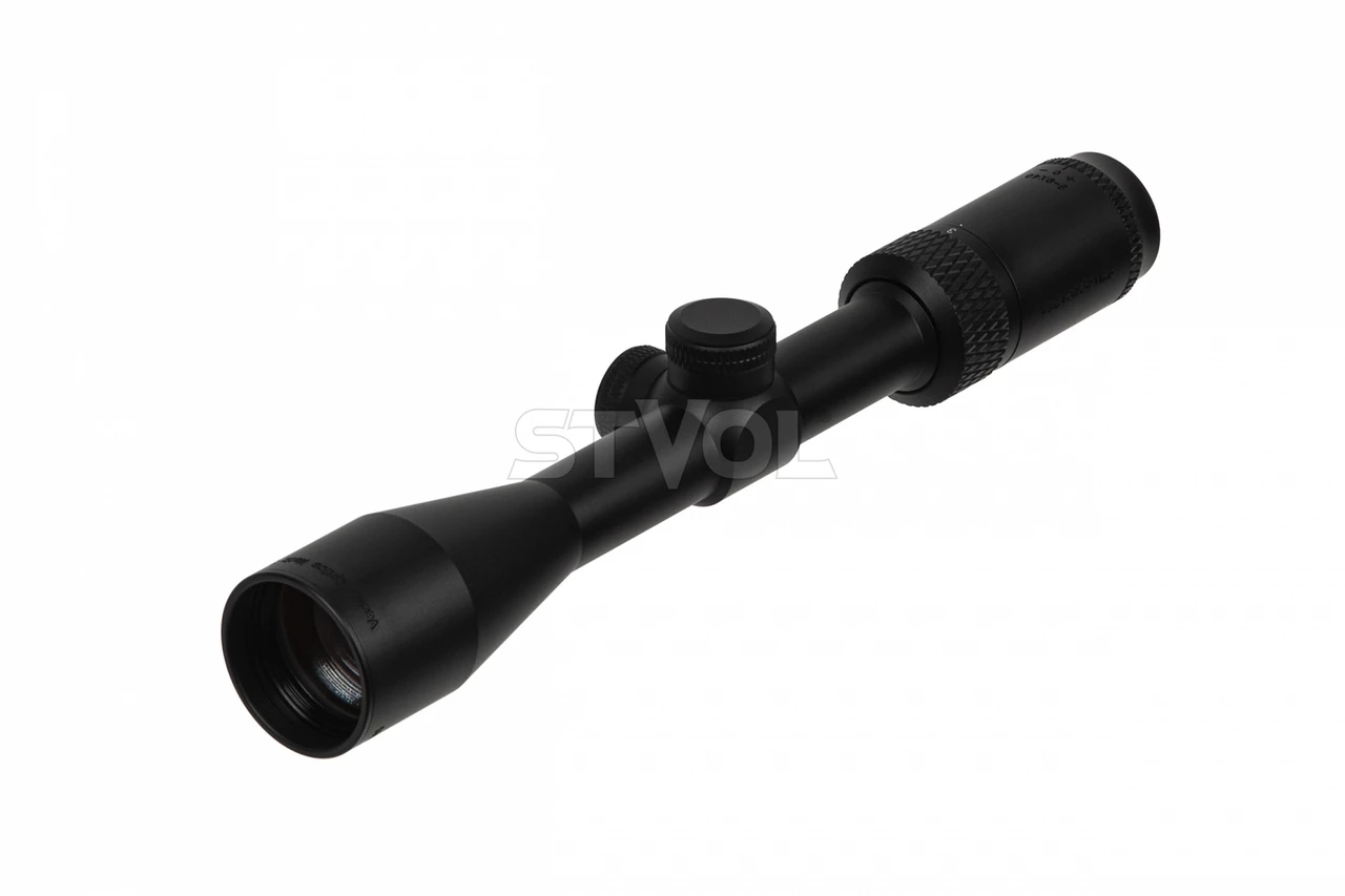 Приціл оптичний Vector Optics Matiz 3-9x40 1 SFP