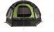 Намет тримісний High Peak Atmos 3 Dark Grey/Green (11535) 925413 фото 6