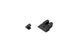 Мушка + цілик Trijicon HD Set Orange для пістолетів S&W M&P (крім M&P SHIELD и C.O.R.E.) SA137O-600556 фото 2