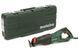 Шабельна пила Metabo SSE 1100 (Безкоштовна доставка)