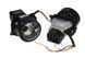 Лінзи LED Kamiso (Aozoom) DLPD-04-03 Bi-LED LASER 5500K 66/85W 35444-car фото 1