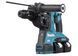 Акумуляторний перфоратор MAKITA HR010GD201 DHR280PT2J фото 2