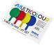 Набір для настільного тенісу Joola Multicolour 4 Bats (54830) 930809 фото 6