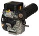 Двигун бензиновий Loncin LC2V90FD (35 к. с., ел.стартер, шпонка 36 мм, євро 5) 13008 фото 3