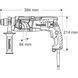 Перфоратор Makita HR 2470 HR2470 фото 3