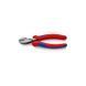 Кусачки бокові компактні X-Cut KNIPEX 73 02 160 73 02 160 фото 1