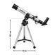Телескоп SIGETA Kleo II 40/400 AZ 65343 фото 2