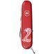 Складаний ніж Victorinox HUNTSMAN ZODIAC Могутня кобра 1.3713.Z4340u 1.3713_Z4340u фото 4