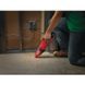Пилосос акумуляторний MILWAUKEE M12 HV-0 (каркас) 4933448390 фото 1