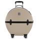 Валіза Semi Line 24" (M) Champagne/Black (T5674-3) DAS302683 фото 3