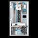 Котел електричний Tenko Smart 24 кВт 400В Grundfos SMART 24 фото 3