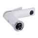 Змішувач для раковини Qtap Presto QTPRE270CRW45576 Chrome/White SD00051700 фото 2