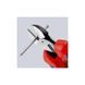 Кусачки бокові компактні X-Cut KNIPEX 73 02 160 73 02 160 фото 3