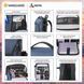 Рюкзак Vanguard Vesta Aspire 41 Navy (Vesta Aspire 41 NV) DAS301110 фото 8