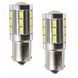 Світлодіодні габарити LED RING Premium Р21W 382 RW382LED (7046) к2 25270-car фото 1