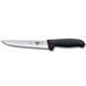 Універсальний ніж для м'яса Victorinox Dual Grip 18см чорн 5.5503.18D 5.5503.18D фото 1