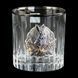 Набір для віскі BOSS CRYSTAL HUNTER з графіном 6 келихів кришталь B7HUN2PG фото 3