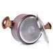 Каструля Fissman Magic Brown 4869 4869 фото 3