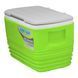 Термобокс Pinnacle Eskimo 34.5, салатовий 0682622060091YELLOW фото 2