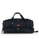 Сумка дорожня на колесах Gabol Week Eco 116L Negro (122348-001) 930075 фото 1