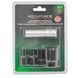 Головки для ремонту ТНВД в комплекті ROCKFORCE RF-401515 17063(for) фото 1