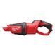 Пилосос акумуляторний MILWAUKEE M12 HV-0 (каркас) 4933448390 фото 2