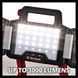 Прожектор акумуляторний Einhell TP-CL 18/3000 Li - Solo (4514172) 4514172 фото 5