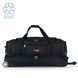 Сумка дорожня на колесах Gabol Week Eco 116L Negro (122348-001) 930075 фото 2