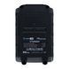 Акумуляторна батарея PROFI-TEC PT2520MP POWERLine (20 В/2.5 А&middot;год, високотокова, з індикатором) 006494P фото 3