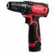 Аккумуляторный шуруповерт Worcraft WCD-12 Li 13119W фото 1