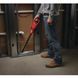 Пилосос акумуляторний MILWAUKEE M12 HV-0 (каркас) 4933448390 фото 4