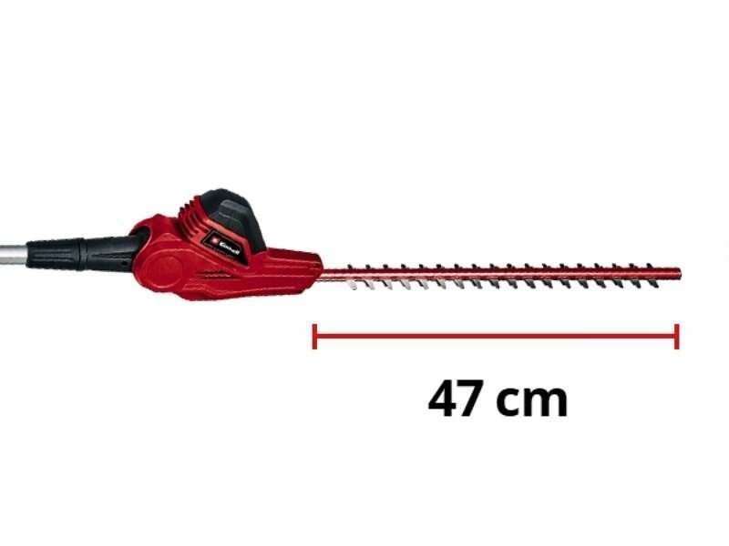 Кущоріз телескопічний Einhell GC-HH 5056 (3403870) 3403870 фото