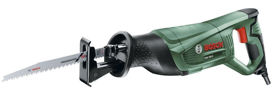 Шабельна пила Bosch PSA 700 E 06033A7020 06033A7020 фото