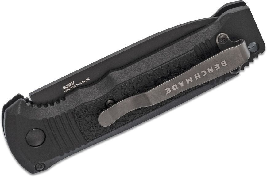 Ніж Benchmade "Casbah" 4400BK фото