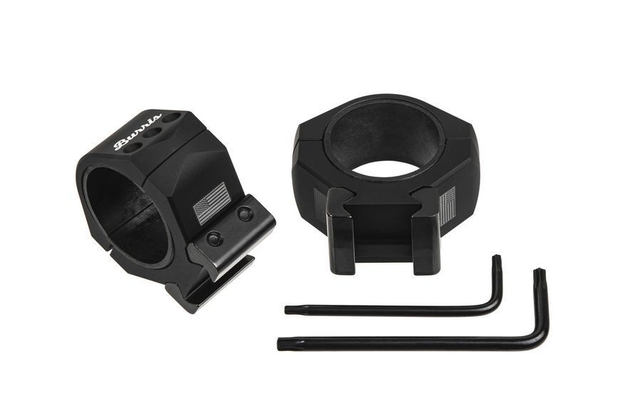 Кільця Burris XTR Signature Ring 34mm, Medium 420210 фото