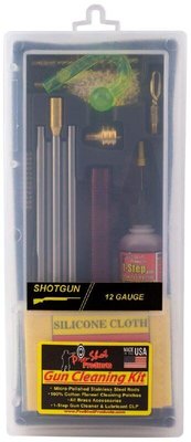 Набор Pro-Shot Classic Box Kit для чистки оружия кал. 12 1775.00.86 фото