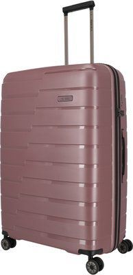 Валіза на 4 колесах Travelite Air Base Lilac L 105 л (TL075349-17) TL075349-17 фото