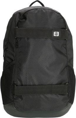 Міський рюкзак Enrico Benetti Colorado Black з відд. для ноутбука 14" (Eb47208 001) Eb47208 001 фото