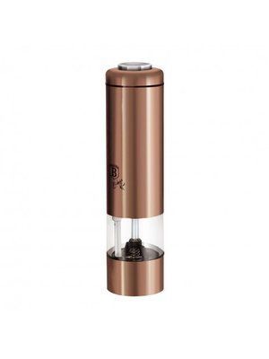 Подрібнювач спецій Berlinger Haus Metallic Line Rose Gold Edition (BH-1906) BH-1906 фото