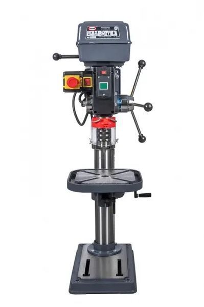 Настільний свердлильний верстат PROMA E-1516BVL/400 25004122 25004122 фото