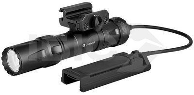 Ліхтар Olight Odin Black 2370.32.58 фото