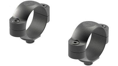 Кільця Leupold QR 30мм Low Matte 51717 фото