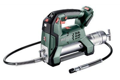 Акумуляторний пістолет для змащування Metabo FP 18 LTX Каркас 600789850 600789850 фото