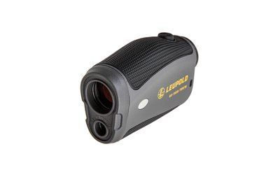 Далекомір Leupold RX-1500i TBR/W with DNA Black/Gray LCD 182443 фото
